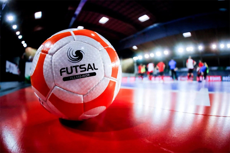 Nguồn gốc bóng đá futsal ra đời từ Nam Mỹ