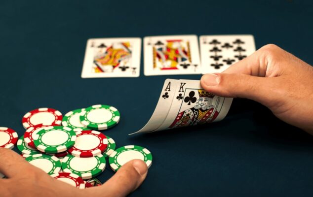 Chiến Lược 1-3-2-4 Baccarat: Hướng Dẫn Chi Tiết Cho Người Mới