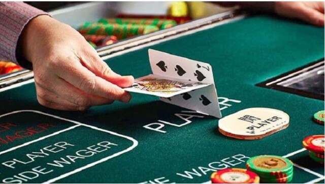 Những điều cần biết về chiến thuật 1324 trong baccarat!!!