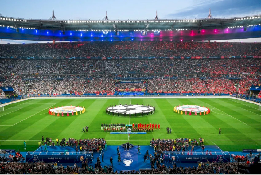 Cúp C1 Là Gì? Thông Chi Tiết Về UEFA Champions League