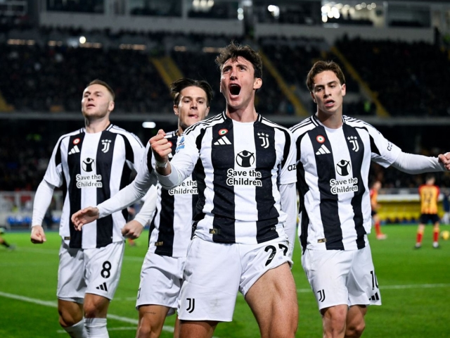 Juventus – Biểu Tượng Bóng đá Ý