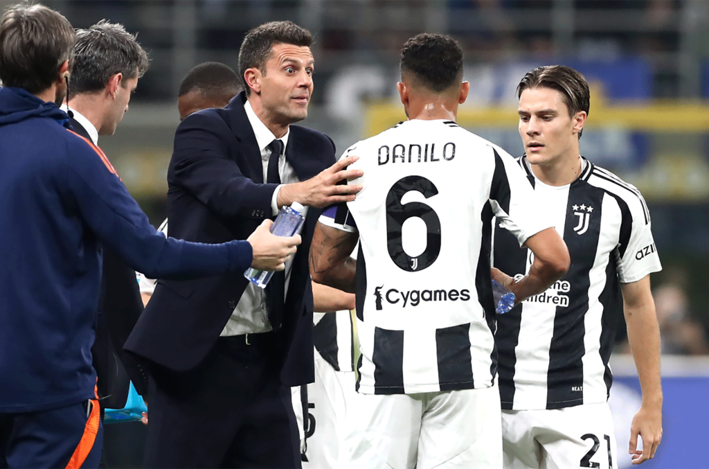 Juventus – Biểu Tượng Bóng đá Ý