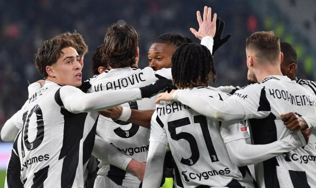 Juventus – Biểu Tượng Bóng đá Ý