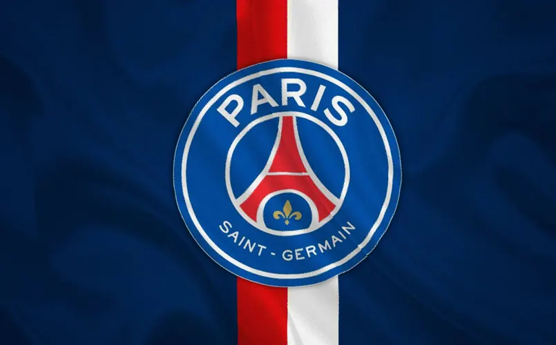 Phân tích chi tiết ý nghĩa logo câu lạc bộ PSG