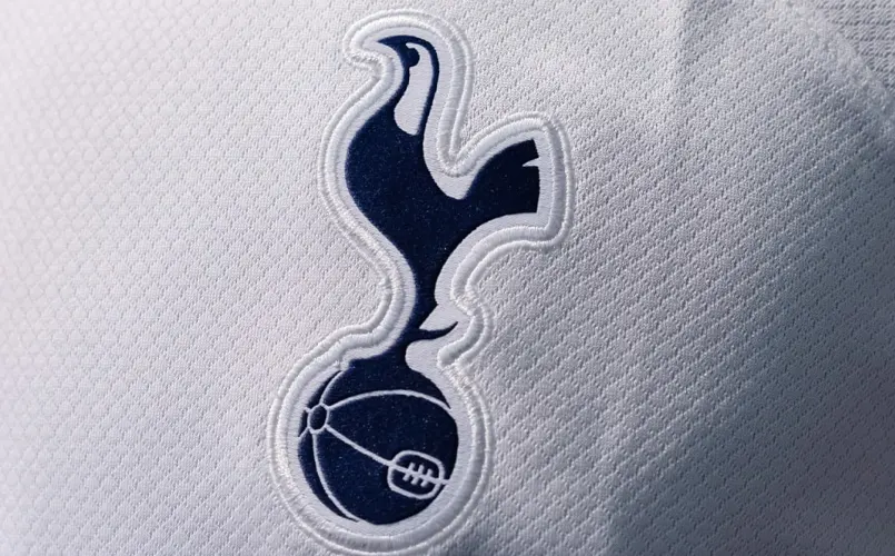 Biểu tượng Gà Trống đặc trưng của Spurs