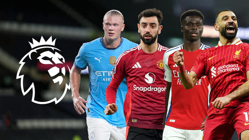 Các siêu sao Premier League