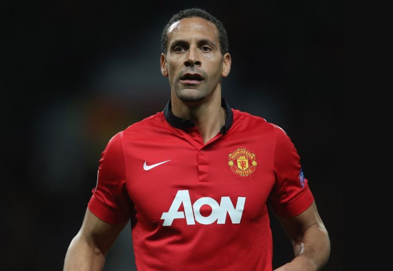 Khám Phá Sự Nghiệp Cầu Thủ Rio Ferdinand - Bậc Thầy Phòng Ngự Hào Hoa