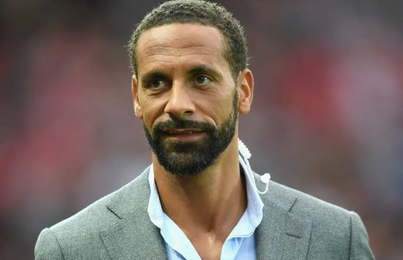 Khám Phá Sự Nghiệp Cầu Thủ Rio Ferdinand - Bậc Thầy Phòng Ngự Hào Hoa