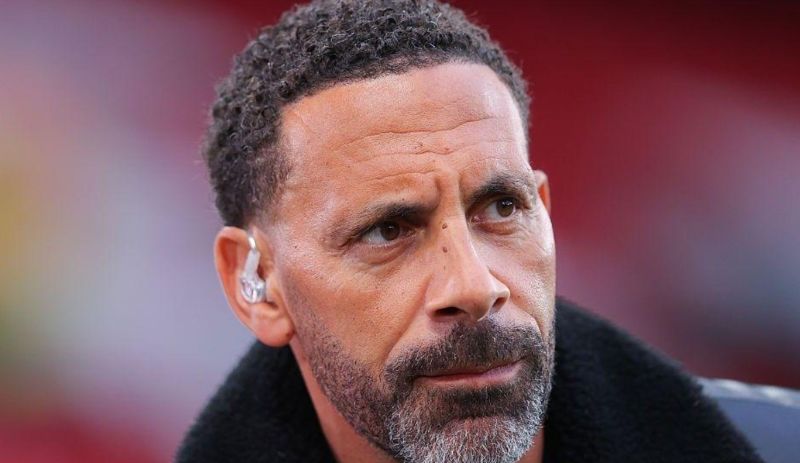 Khám Phá Sự Nghiệp Cầu Thủ Rio Ferdinand - Bậc Thầy Phòng Ngự Hào Hoa