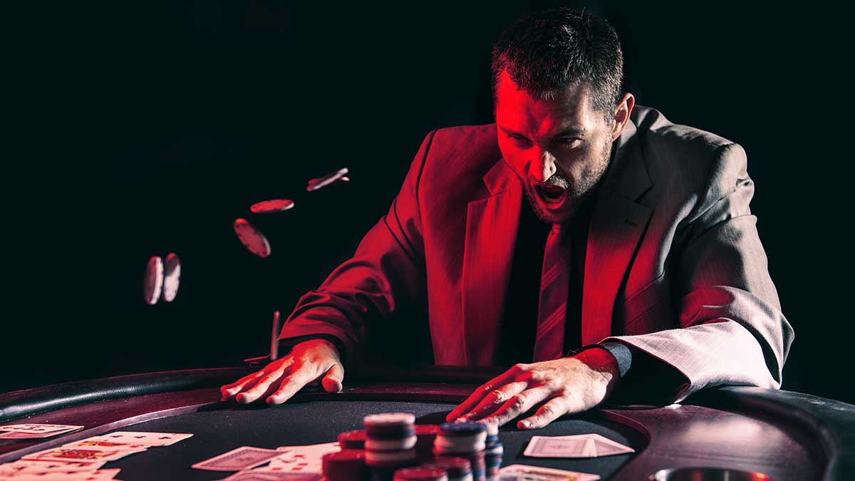 Hiểu về tilt (dao động tâm lý) trong poker và các mẹo hữu ích để giảm thiểu ảnh hưởng của nó | Natural8
