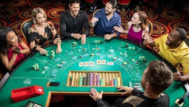 Khám Phá Kinh Nghiệm Bắt Cầu Baccarat Hiệu Quả Dành Cho Bạn